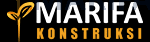 Logo Marifa Konstruksi